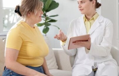 When stress becomes visible: physiology of visceral fat accumulation