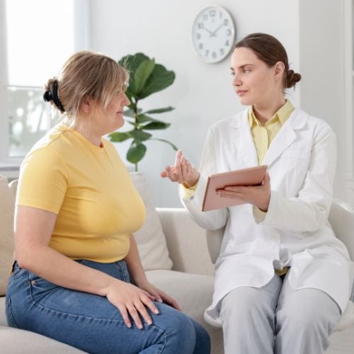 When stress becomes visible: physiology of visceral fat accumulation