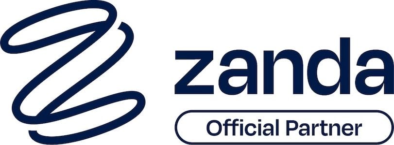 Zanda Partner Logo Twilight