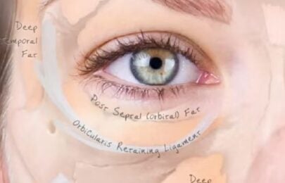 Deep Fat Pads: Understanding Facial Volume Architecture for Natural Dermal Filler Results