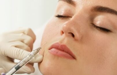Why One Milliliter of Lip Filler Can Ruin Small Lips
