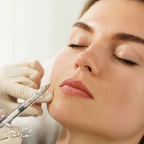 Why One Milliliter of Lip Filler Can Ruin Small Lips