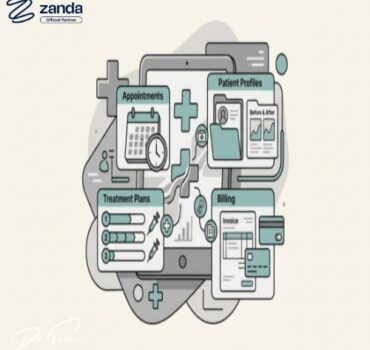 Streamlining your aesthetic clinic with practice management software 