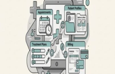 Streamlining your aesthetic clinic with practice management software 