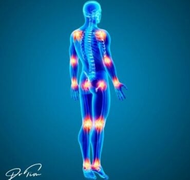 The Golden Intervention: Turmeric & Curcumin for Joint Pain