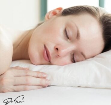 Sleep Quality and the Epigenetic Clock: A New Frontier in Aesthetics
