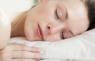 Sleep Quality and the Epigenetic Clock: A New Frontier in Aesthetics