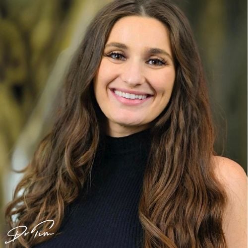 Rachel Reynolds Guest Writer