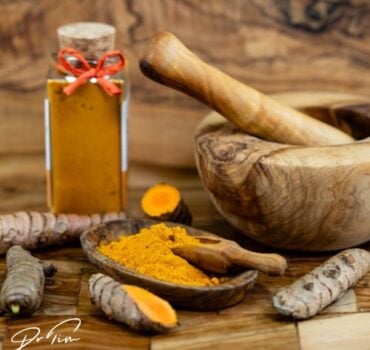 The Research Clinicians Should Know Before Patients Ask About Curcumin
