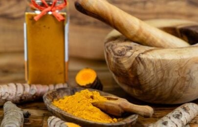 The Research Clinicians Should Know Before Patients Ask About Curcumin