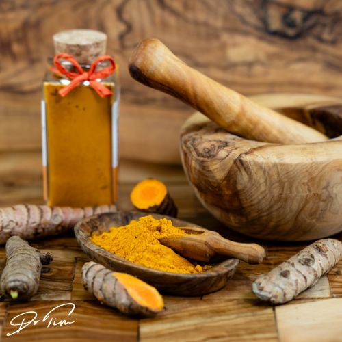 The Research Clinicians Should Know Before Patients Ask About Curcumin