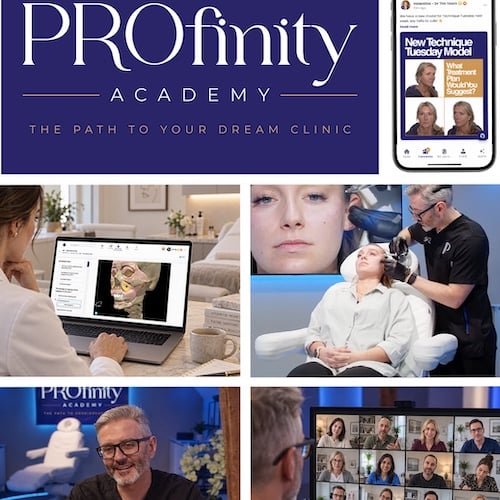 Profinity Academy Membership