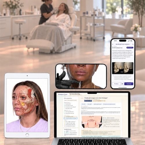 Technique Library Course
