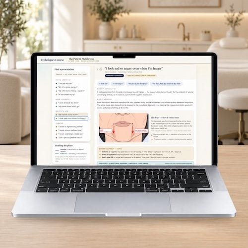 Technique Library Searchable Technique Tool