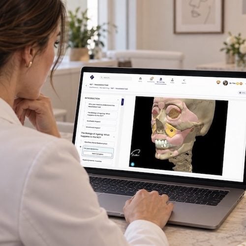 Technique Library Video Training